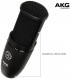 AKG P120 MICROPHONE