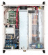 TRANSMISOR FM 1000 VATIOS -AXON 1000W - MPX