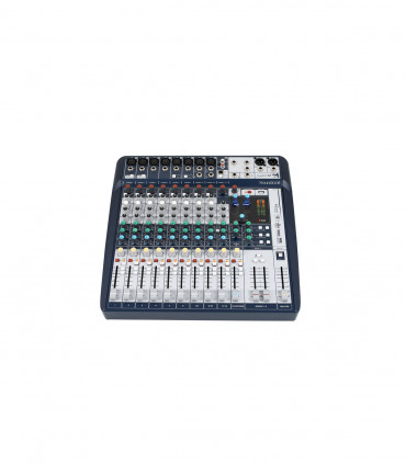 PACKAGE STUDIO ONE AIR 6K SOUNDCRAFT