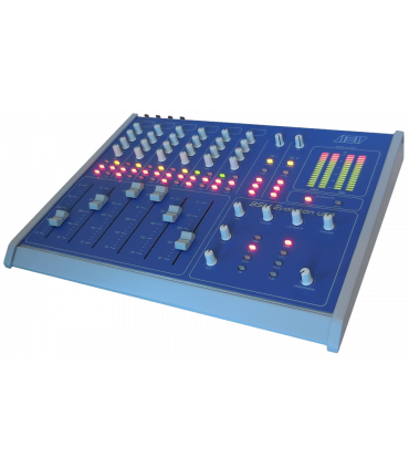 PAQUET ON AIR STUDIO 9K AEV