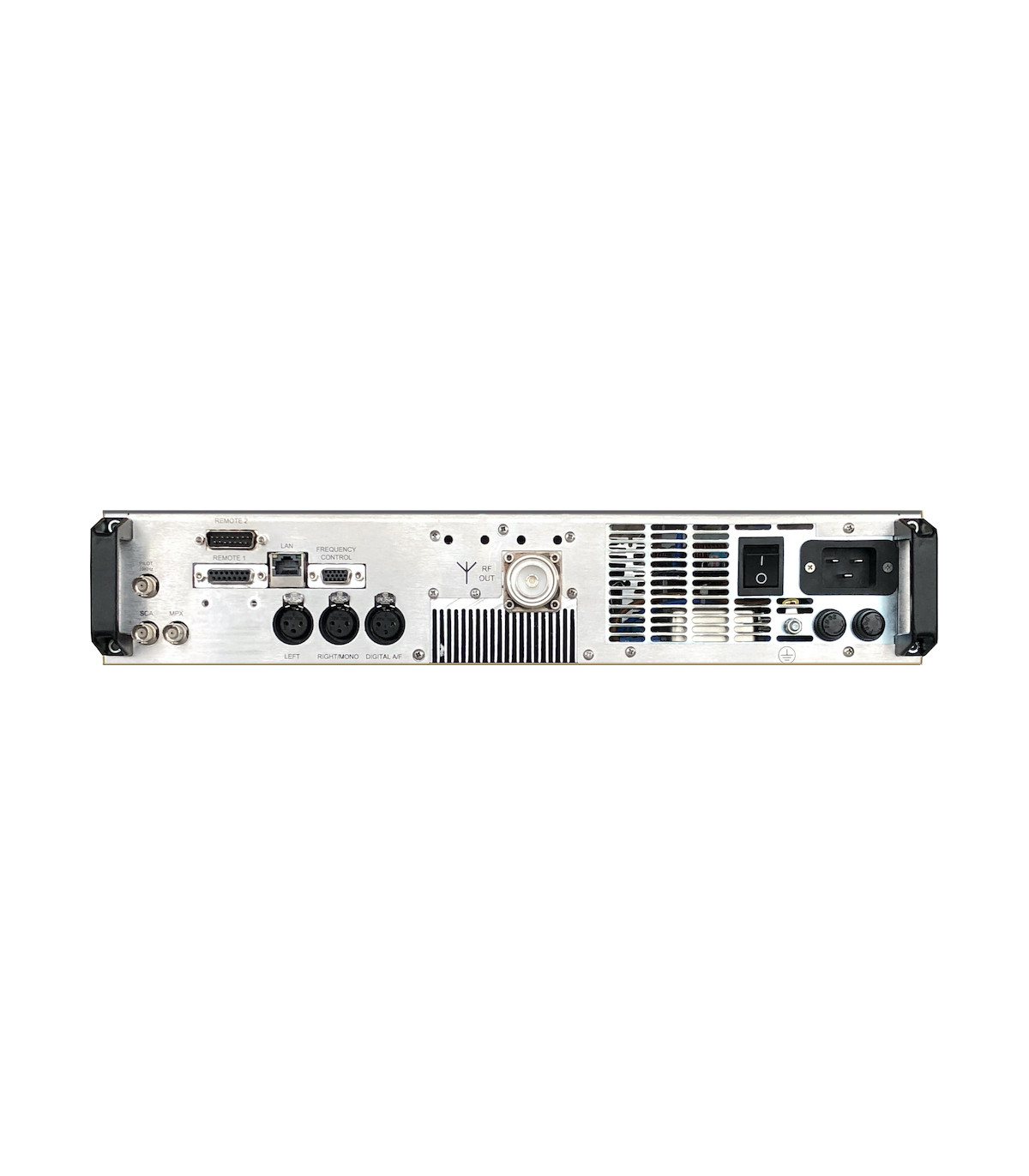 thumbnail interactive-video image 1 of FM Wireless Microphone Transmitter Module – 76-110MHz, DC 3-6V, 30mA – For Radio Station/DIY 1 of 3