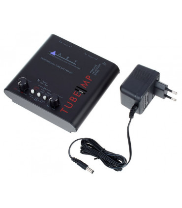 Tube MP-ART Preamplificatore Microfono