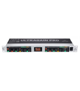 MIC2200 V2 BEHRINGER Amplificatore Microfono Valvolare
