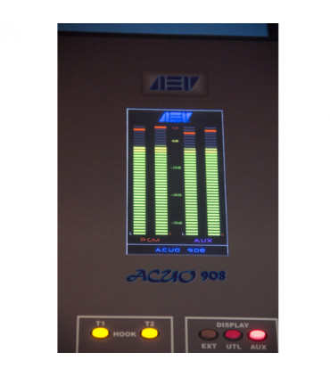 ACUO 908 CONSOL  AEV BROADCAST