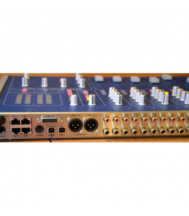 AEV Consola BSM Evolution USB Compacta On Air