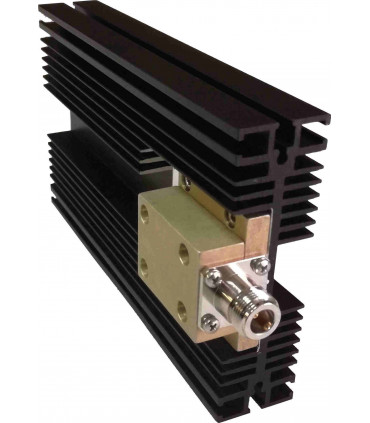 CHARGE FACTICE 100W-1365-10-DELTA MECCANICA