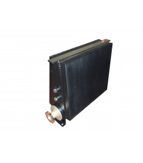 CHARGE FICTIVE 2500-W OIL COOLED-1365-250-DELTA MECHANICAL