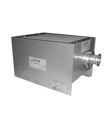 Modello 6401 Raffreddato ad Aria Statica-ALTRONIC RESEARCH