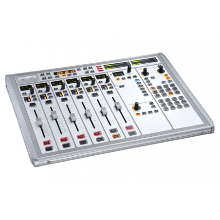 Console de Mixage Audio Studer 1500 6F Broadcast On Air