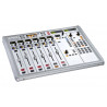 Console de Mixage Audio Studer 1500 6F Broadcast On Air