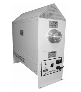 Modello 6410 Raffreddato ad Aria Forzata-ALTRONIC RESEARCH