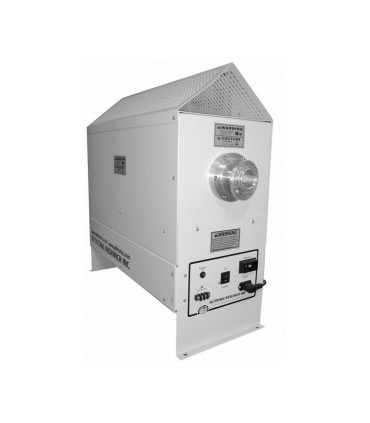 Modello 6412- Raffreddato ad Aria Forzata-ALTRONIC RESEARCH