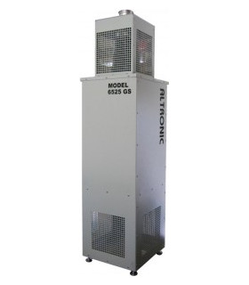 RAFFREDDATO AD ARIA SERIE 6525GS -ALTRONIC RESEARCH