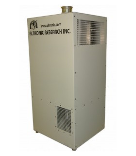 RAFFREDDATO AD ARIA MODELLO  6510-6515 - ALTRONIC RESEARCH