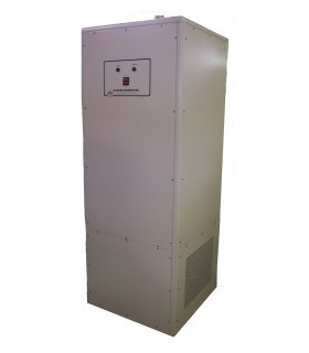 MODELLO 6715 Raffreddato ad aria forzata-ALTRONIC RESEARCH