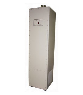 Modello 6725 Raffreddato ad Aria Forzata-ALTRONIC RESEARCH