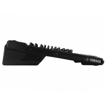 Console Yamaha MG16XU On Air Broadcast