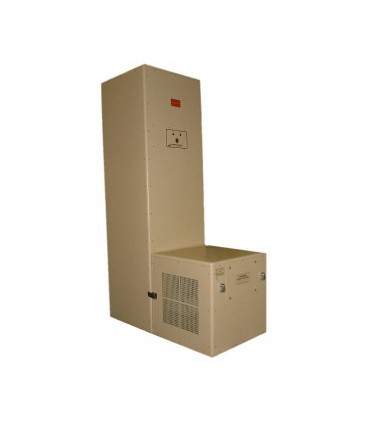MODELLO 6750 Raffreddato ad Aria Forzata-ALTRONIC RESEARCH