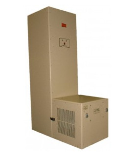 MODELLO 6775 Raffreddato ad Aria Forzata-ALTRONIC RESEARCH