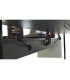 DM Broadcast TECH ONE Bureau de studio de radiodiffusion on air