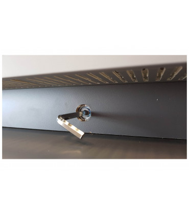 DM Broadcast TECH ONE Scrivania da studio di radiodiffusione on air