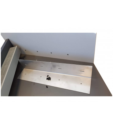 DM Broadcast TECH ONE Escritorio para estudio de radio al aire