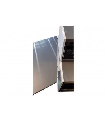 DM Broadcast TECH ONE Scrivania da studio di radiodiffusione on air