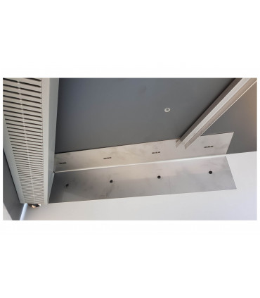 DM Broadcast TECH ONE Escritorio para estudio de radio al aire