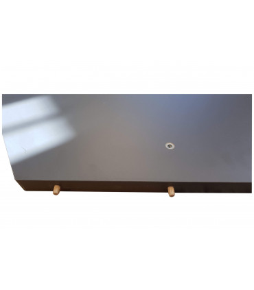 DM Broadcast TECH ONE Escritorio para estudio de radio al aire