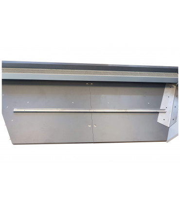 DM Broadcast TECH ONE Escritorio para estudio de radio al aire