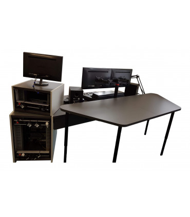 PAQUETE ESTUDIO ON AIR SMART