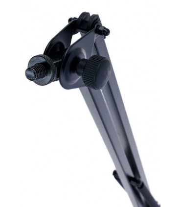 Braccio Per Microfono K&M 23840 flessibile
