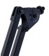 Braccio Per Microfono K&M 23840 flessibile