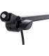 K&M 23860 BK Brazo de mesa para micrófono