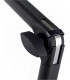 K&M 23860 BK Brazo de mesa para micrófono
