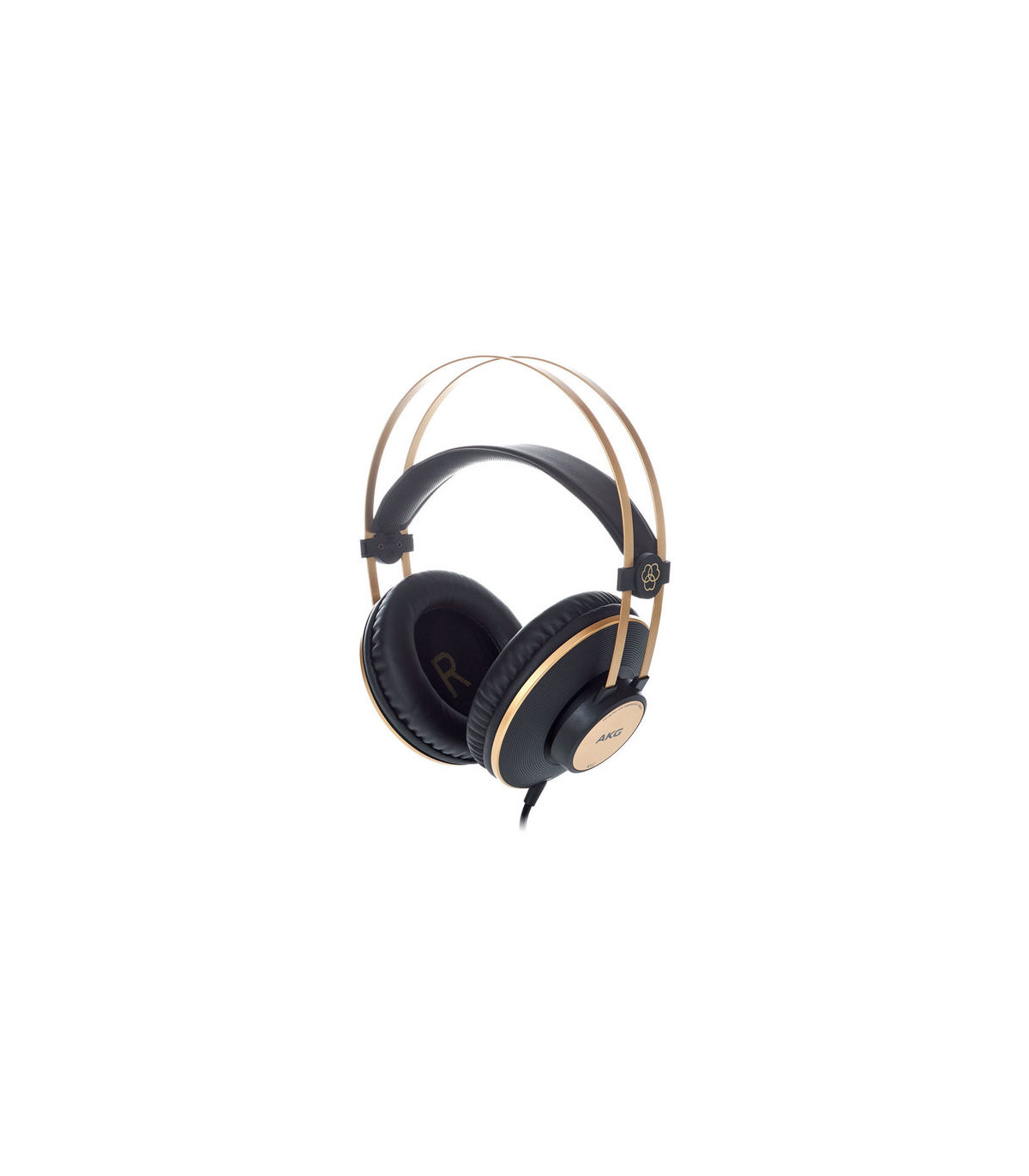 AKG K92 Closed-Back Over Ear Headphones