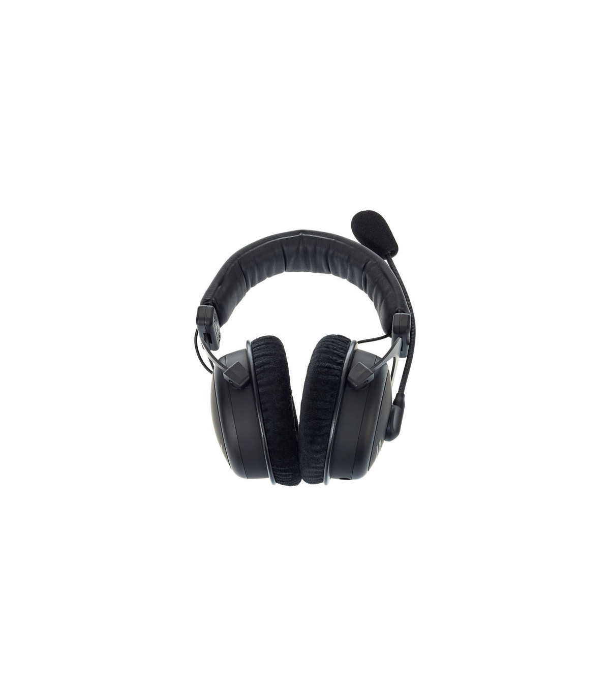 BEYERDYNAMIC MMX-300 Professional Closed Headphones - TEKO BROADCAST