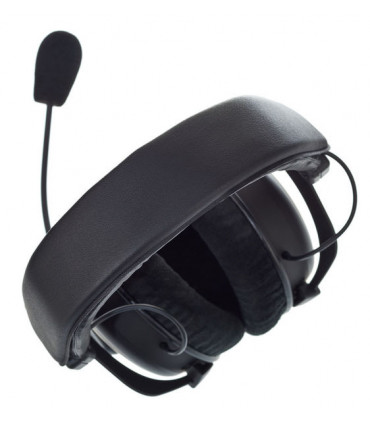 BEYERDYNAMIC MMX-300 Professional Closed Headphones