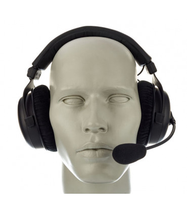 BEYERDYNAMIC MMX-300 Professional Closed Headphones