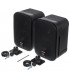 Paire de moniteurs de studio passifs JBL Control 1Pro