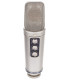 RODE NT2000  Microfono a condensatore a grande diaframma