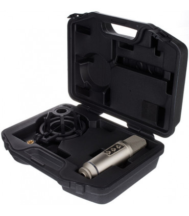 RODE NT2000  Microfono a condensatore a grande diaframma