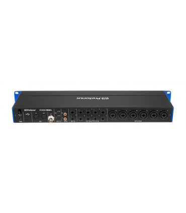 Presonus Studio 1824c Audio Interface