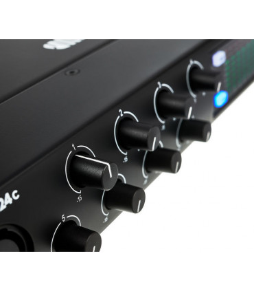 Presonus Studio 1824c Audio Interface