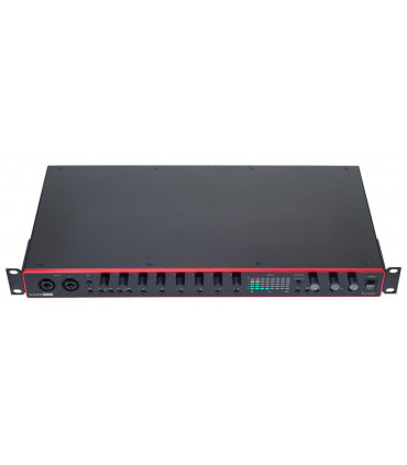 Focusrite Scarlett 18i20 3rd Gen Interfaz de audio