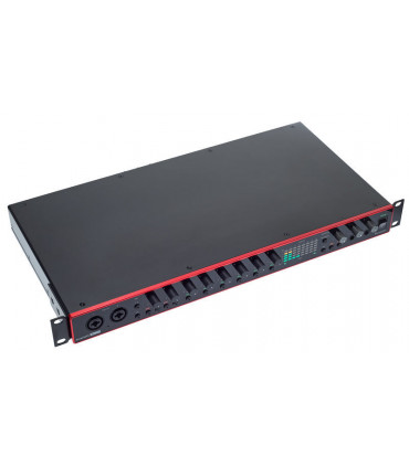 Focusrite Scarlett 18i20 3rd Gen Interfaz de audio