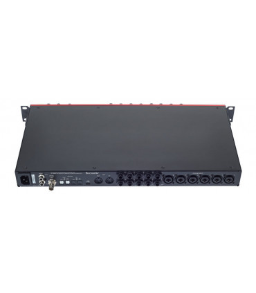 Focusrite Scarlett 18i20 3rd Gen Audio Interface - TEKO