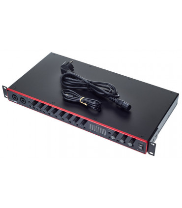 Focusrite Scarlett 18i20 3rd Gen Audio Interface - TEKO