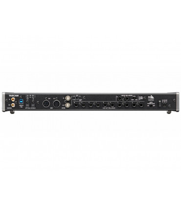 TASCAM Us 20x20 Audio Interface