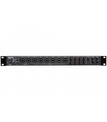 TASCAM Us 20x20 Audio Interface